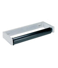 Bobrick B-253 Surface-Mounted Roll-Paper-Towel Dispenser — product view