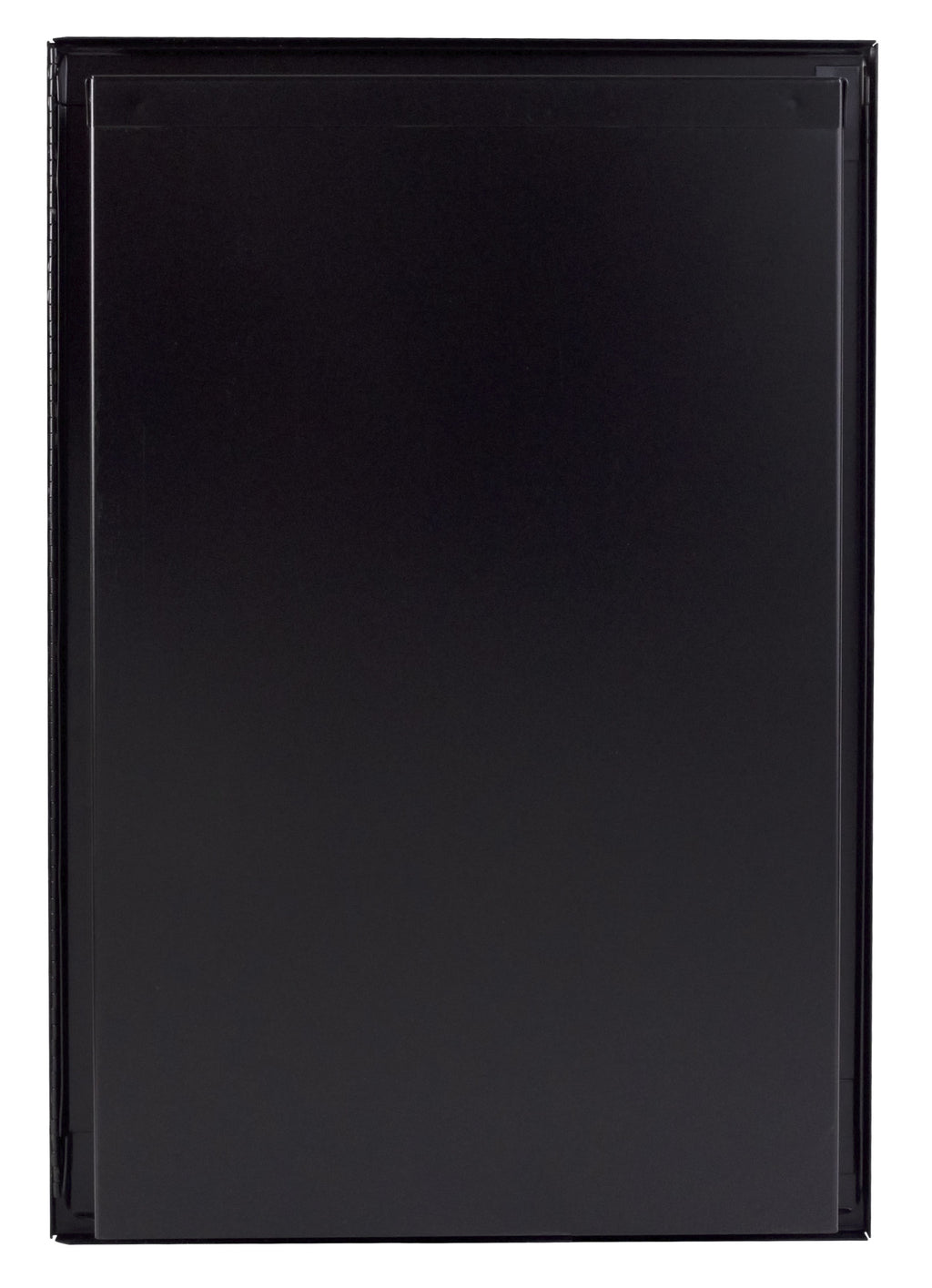 Bobrick B-35903.MBLK Paper Towel Dispenser, Matte Black — alternate view 5