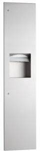 Bobrick B-3944-134 LinerMate® for ClassicSeries -12-Gal. only B-277, B-3644, B-3942, B-3944, B-3949, B-3961, B-39619, B-3974, B-3979 — alternate view 2