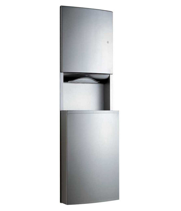Bobrick B-43944-134 LinerMate for ConturaSeries B-43944, B-43949 — product view