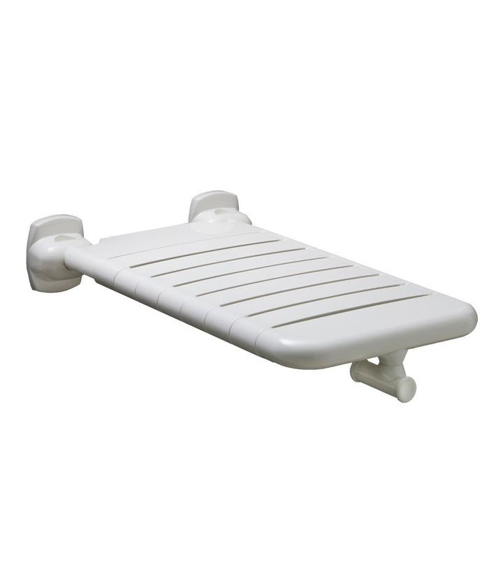 Bobrick B-518116x28 Folding Bathtub Seat — product view