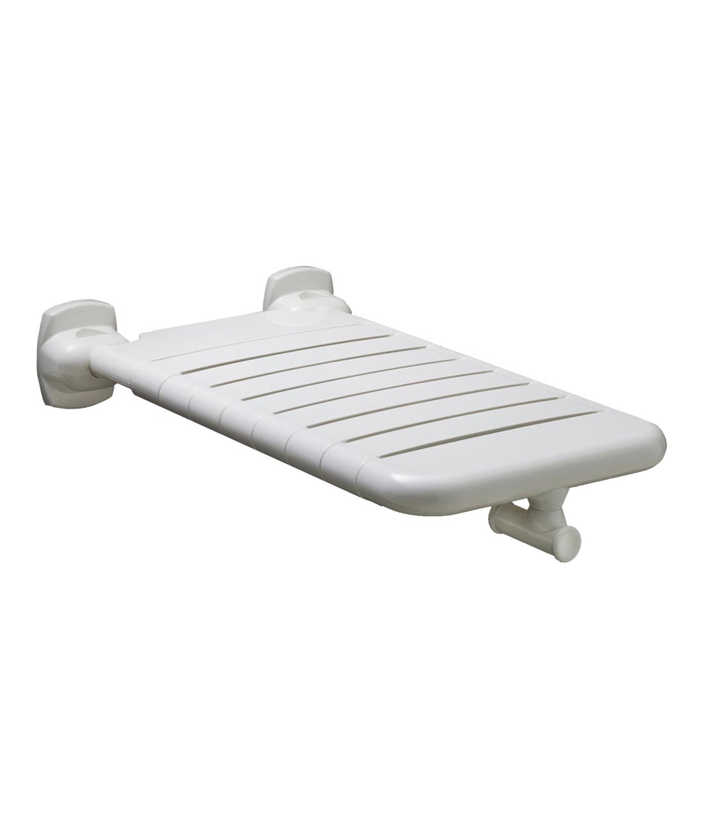 Bobrick B-518116x32 Folding Bathtub Seat — product view
