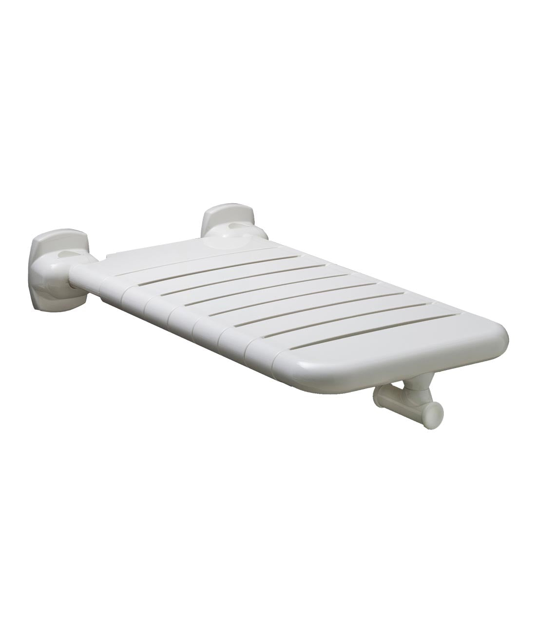 Bobrick B-518116x32 Folding Bathtub Seat — product view