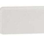 Bobrick B-5892 32mm (1-1/4") Diameter Stainless Stll Grab Bar with Padded Back Rest — alternate view 2