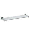 Bobrick B-683x24 Toiletry Shelf – 24" Length, Surface-Mounted — product view