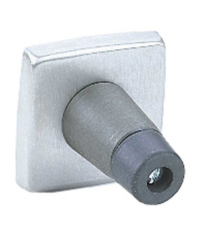Bobrick B-687 Door Bumper, Surface-Mounted — product view