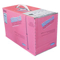 Bobrick B-81212 Pink Lotion Soap Cartridge, Liquid, 12 Liters — product view