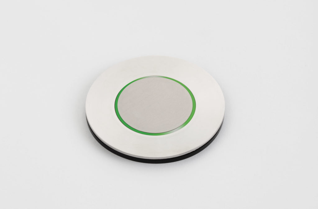 Bobrick B-820 Multi-Feed Soap Reservoir — alternate view 5