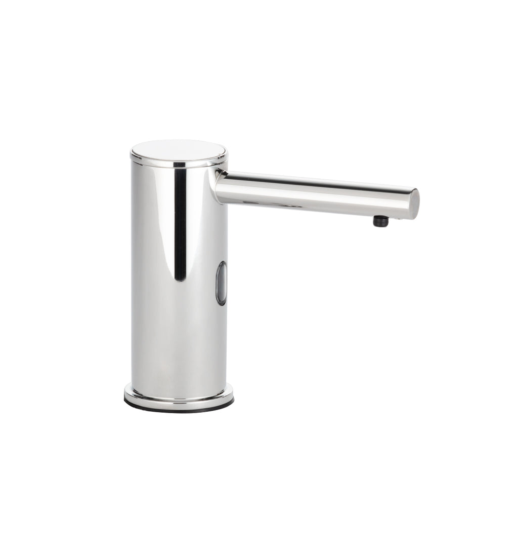 Bobrick B-820 Multi-Feed Soap Reservoir — alternate view 4