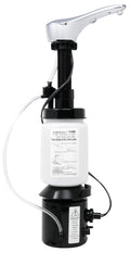 Bobrick B-828 Foam Dispenser, 34-fl. oz., 6-3/4" Spout – for Lav. up to 2" Thick — product view