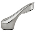 Bobrick B-8876 Faucet, Polished Nickel — product view