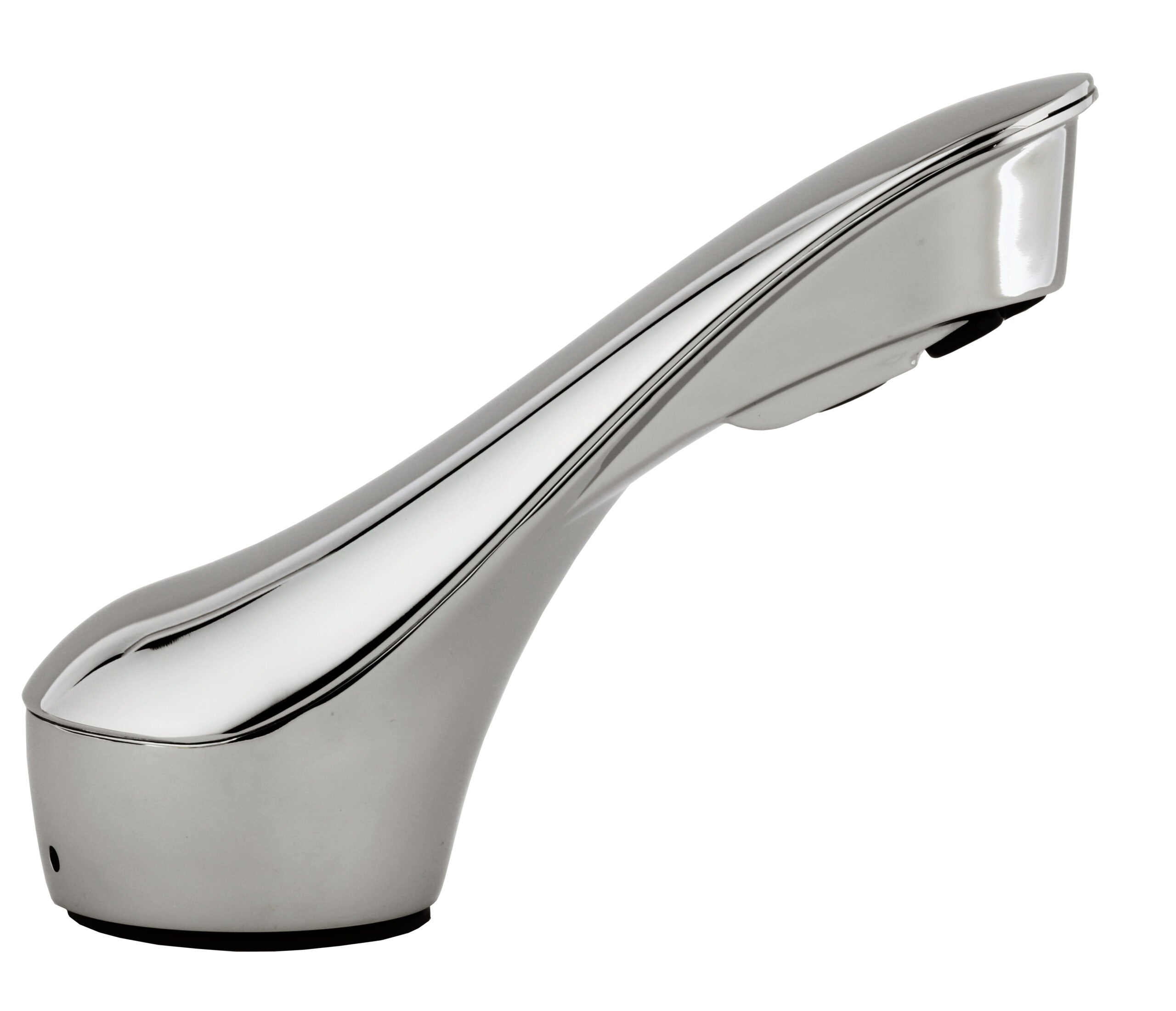 Bobrick B-8876 Faucet, Polished Nickel — product view