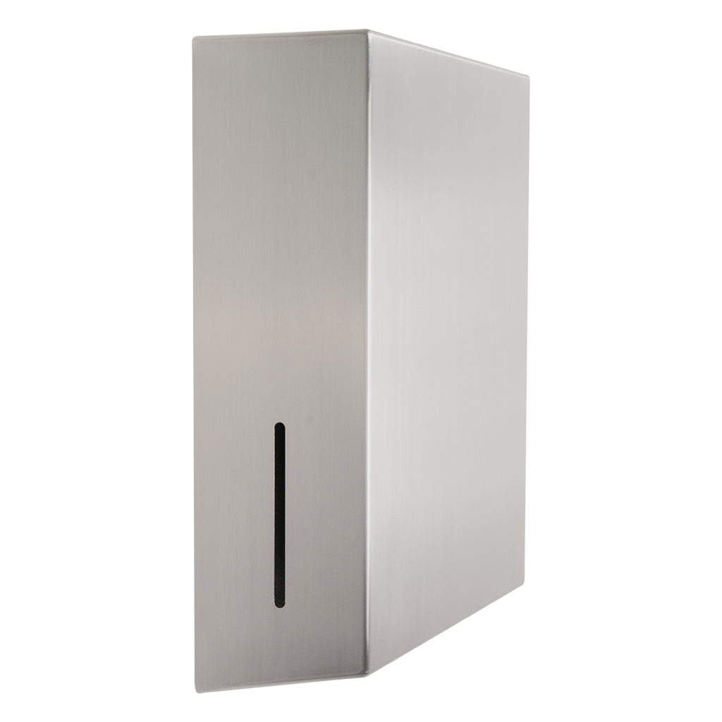 Bobrick B-9262 FINO Surface-Mounted Paper Towel Dispenser — view 2