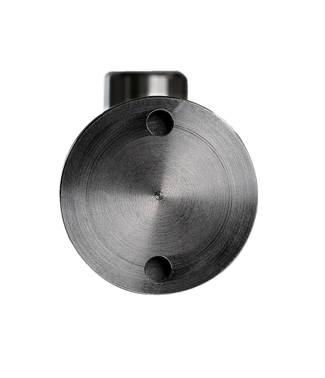 Bobrick B-9541 FINO Surface-Mounted Coat Hook with Bumper — alternate view 6