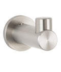 Bobrick B-9542 FINO Surface-Mounted Coat Hook — product view
