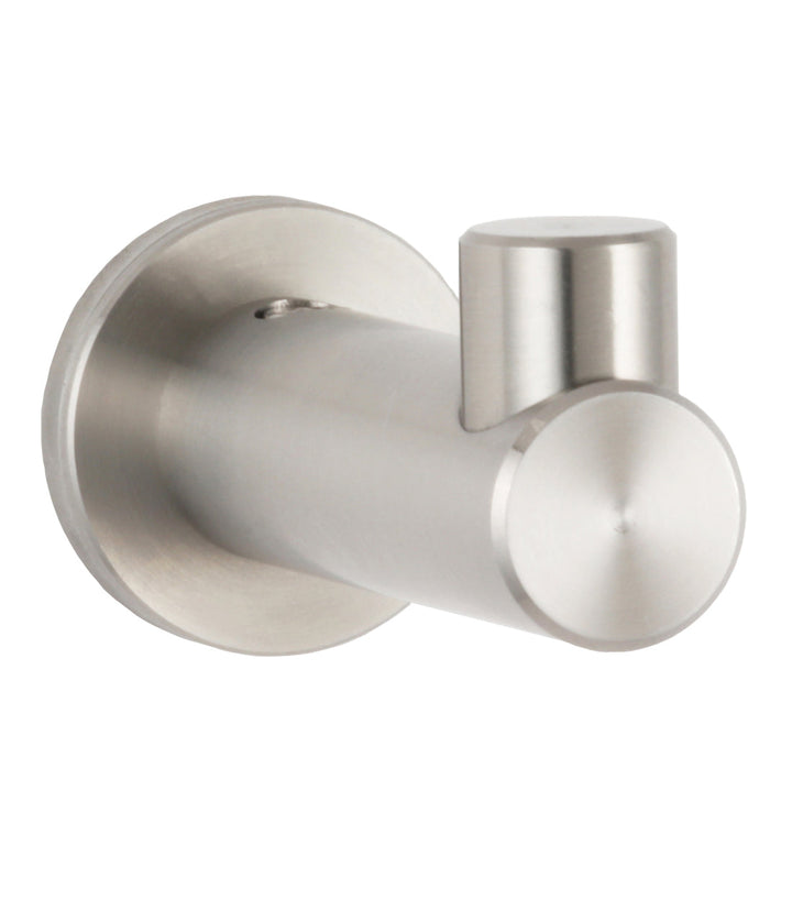 Bobrick B-9542 FINO Surface-Mounted Coat Hook — product view