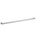 Bobrick B-9806x18 FINO Straight Grab Bar - 18" Length — product view