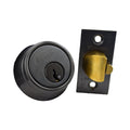 Schlage Commercial B250613 deadbolts product view