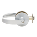 Falcon B Series Grade 2 Cylindrical Lever Locks — B581P6D Q 626 product image