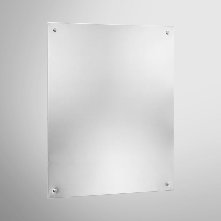 Bobrick B-1556 1824 17-1/2" Wide x 23-1/2" High — product view