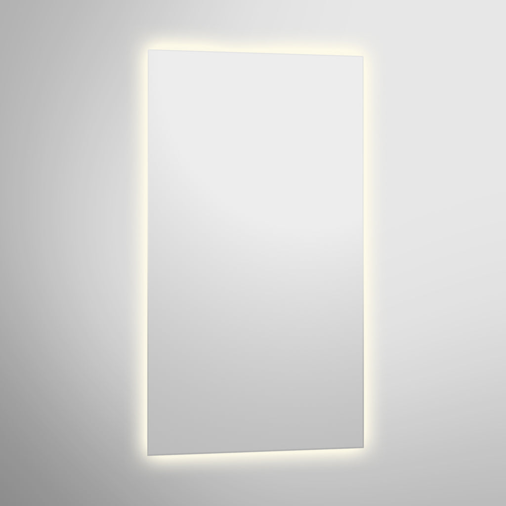 Bobrick B-164 1830 18" Wide x 30" High — alternate view 2