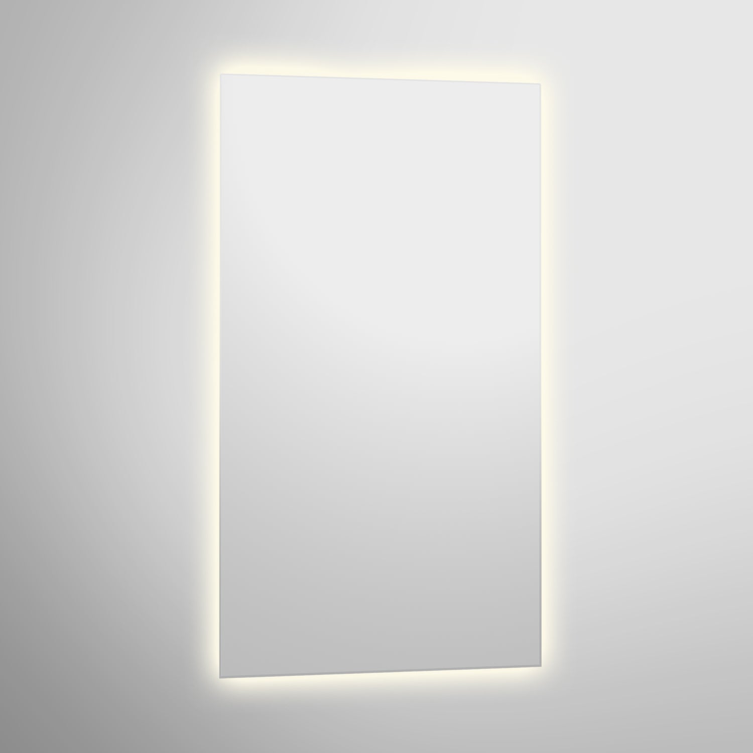 Bobrick B-164 1830 18" Wide x 30" High — alternate view 2