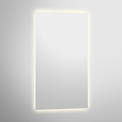 Bobrick B-164 1830 18" Wide x 30" High — alternate view 2