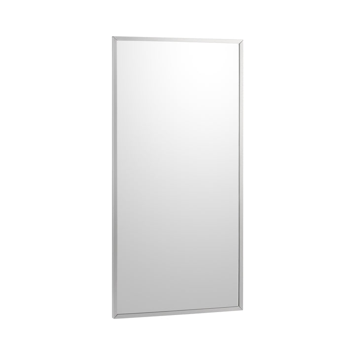 Bobrick 1658 2436 - manufacturer product image; representative image, see finish disclosure