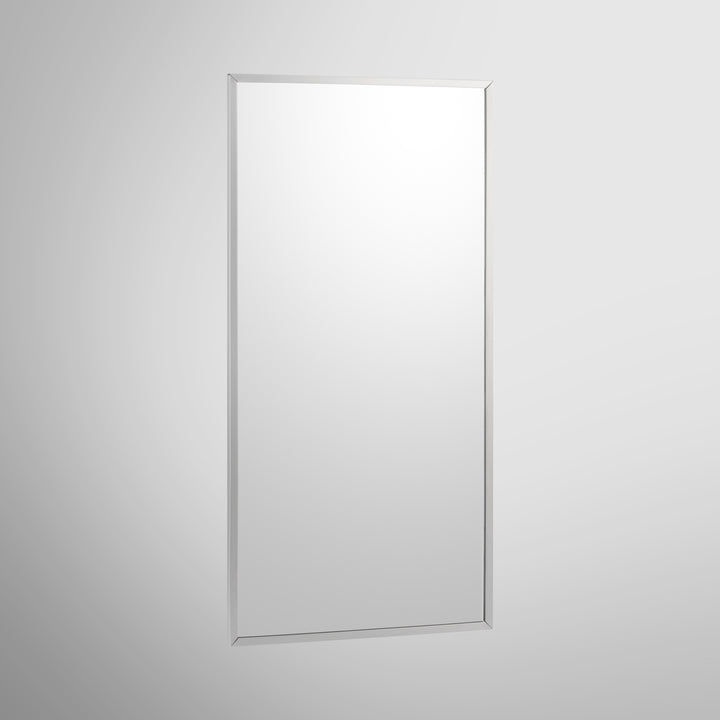 Bobrick B-165 1824 18" Wide x 24" High — product view