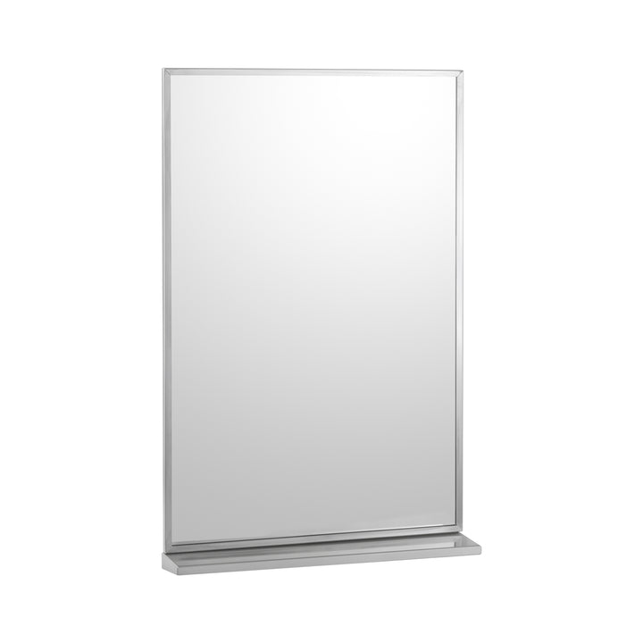 Bobrick 166 1836 - manufacturer product image; representative image, see finish disclosure