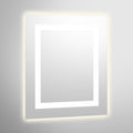 Bobrick B-168 2739 27" Wide x 39" High — product view