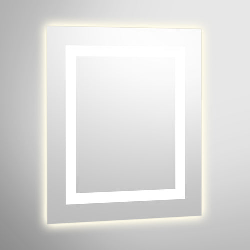 Bobrick B-168 2739 27" Wide x 39" High — product view