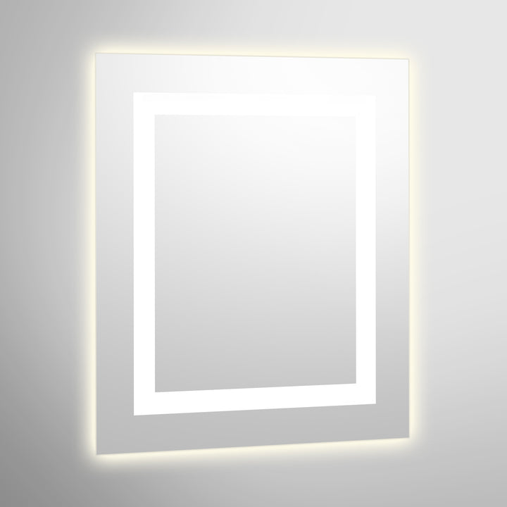 Bobrick B-168 2739 27" Wide x 39" High — product view