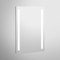 Bobrick B-169 2436 24" Wide x 36" High — product view