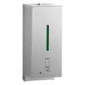 Bobrick B-2013 Automatic Wall-Mounted Foam Soap Dispenser, 27-fl. Oz — product view