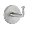 Bobrick B-2116 Heavy-Duty Clothes Hook with Exposed Mounting — product view