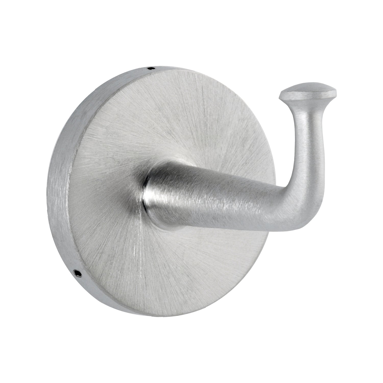 Bobrick B-2116 Heavy-Duty Clothes Hook with Exposed Mounting — product view