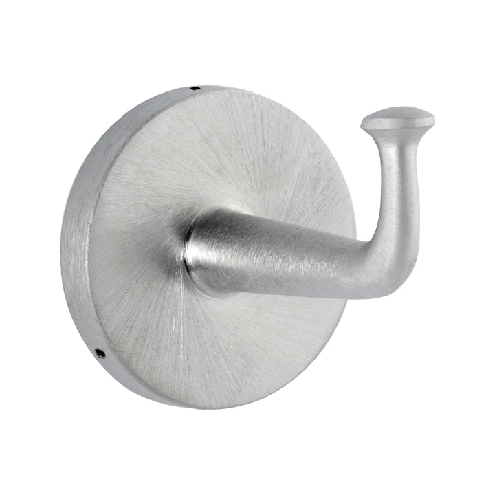 Bobrick B-2116 Heavy-Duty Clothes Hook with Exposed Mounting — product view