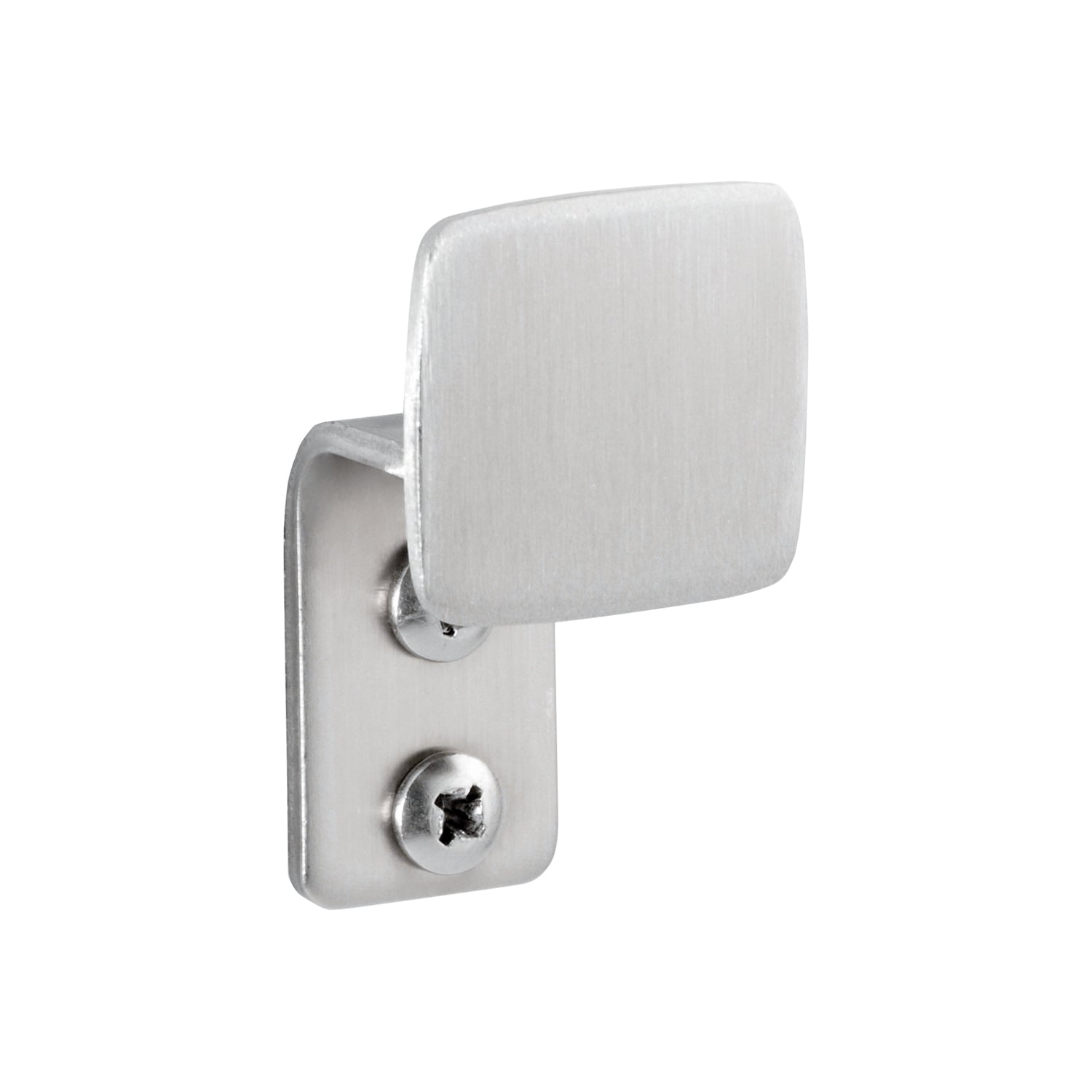 Bobrick B-233 Clothes Hook — product view