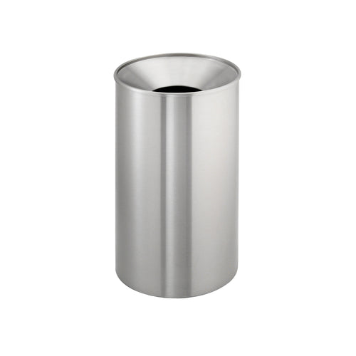 Bobrick B-2400 Large-Capacity Waste Receptacle – 33-Gal. — product view