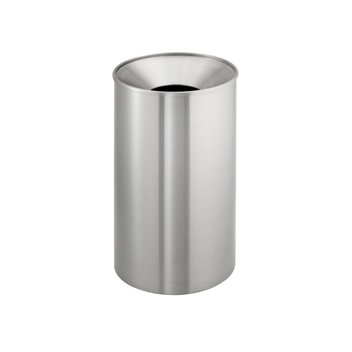 Bobrick B-2400 Large-Capacity Waste Receptacle – 33-Gal. — product view