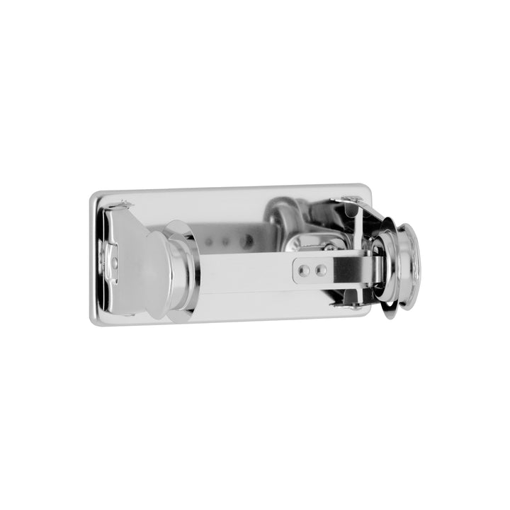 Bobrick B-264 Single-Roll Toilet Tissue Dispenser — product view