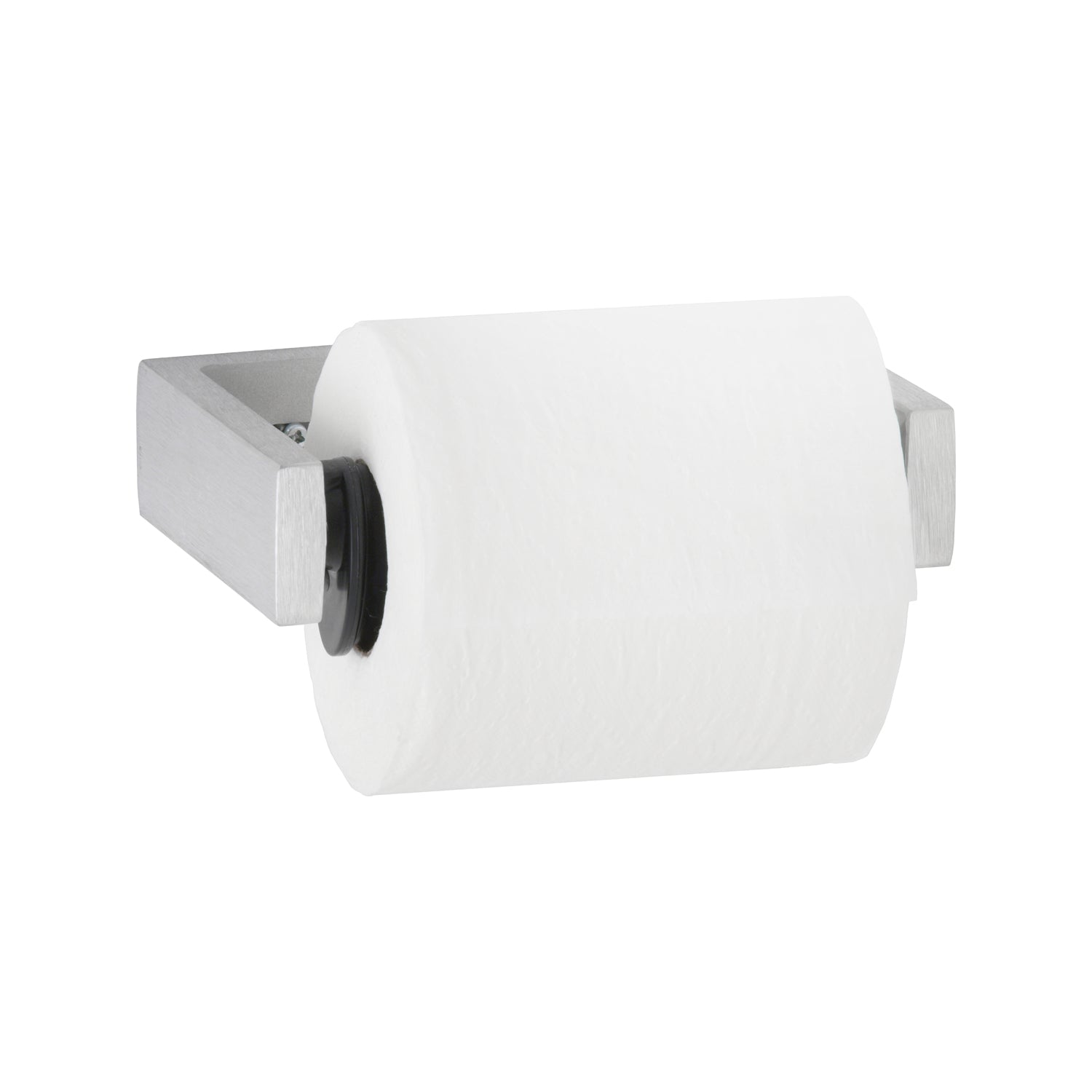Bobrick B-2730 Single-Roll Toilet Tissue Dispenser without Controlled Delivery — alternate view 2