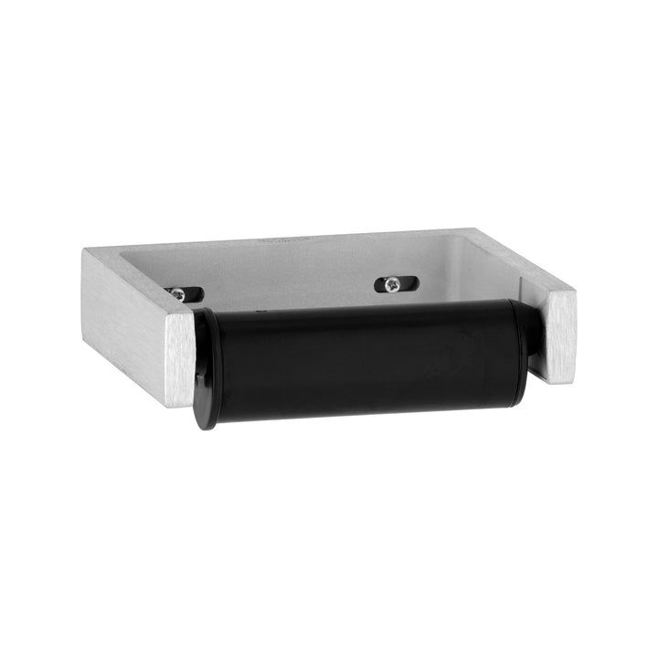 Bobrick B-273 Single-Roll Toilet Tissue Dispenser with Controlled Delivery — product view