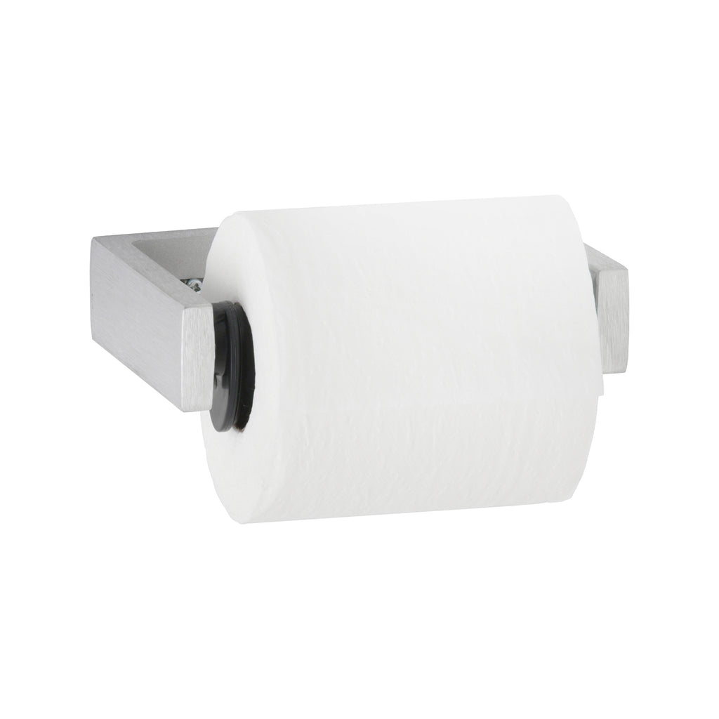 Bobrick B-273 Single-Roll Toilet Tissue Dispenser with Controlled Delivery — alternate view 2