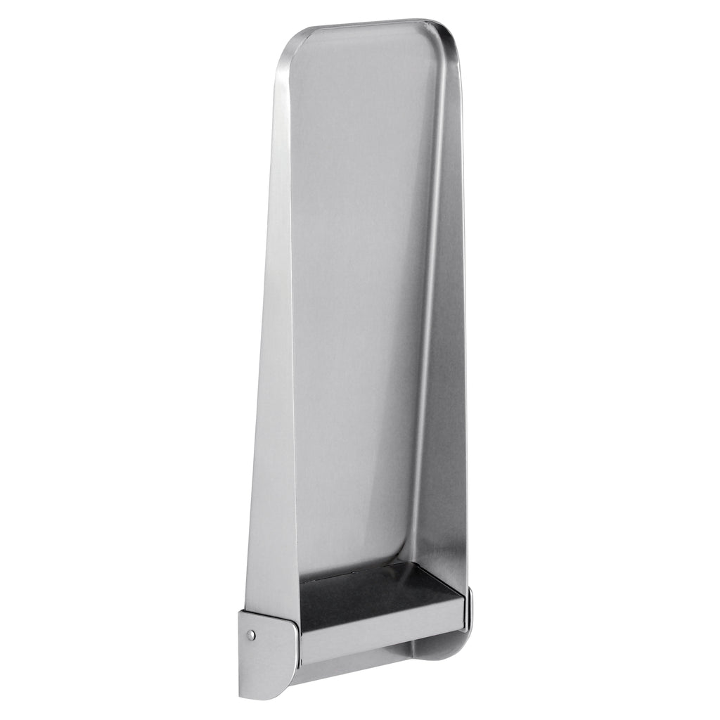 Bobrick B-287 Folding Utility Shelf — product view