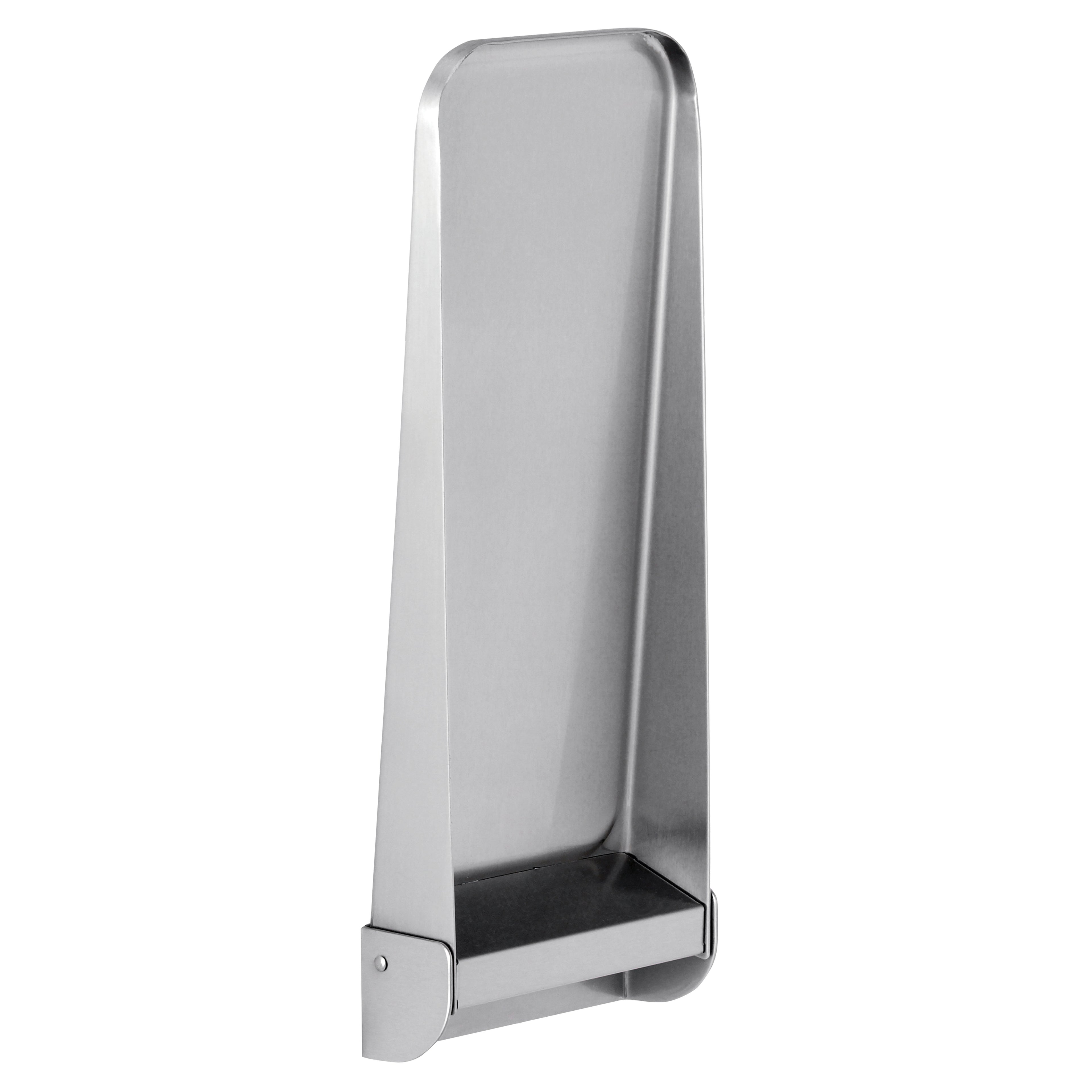 Bobrick B-287 Folding Utility Shelf — product view