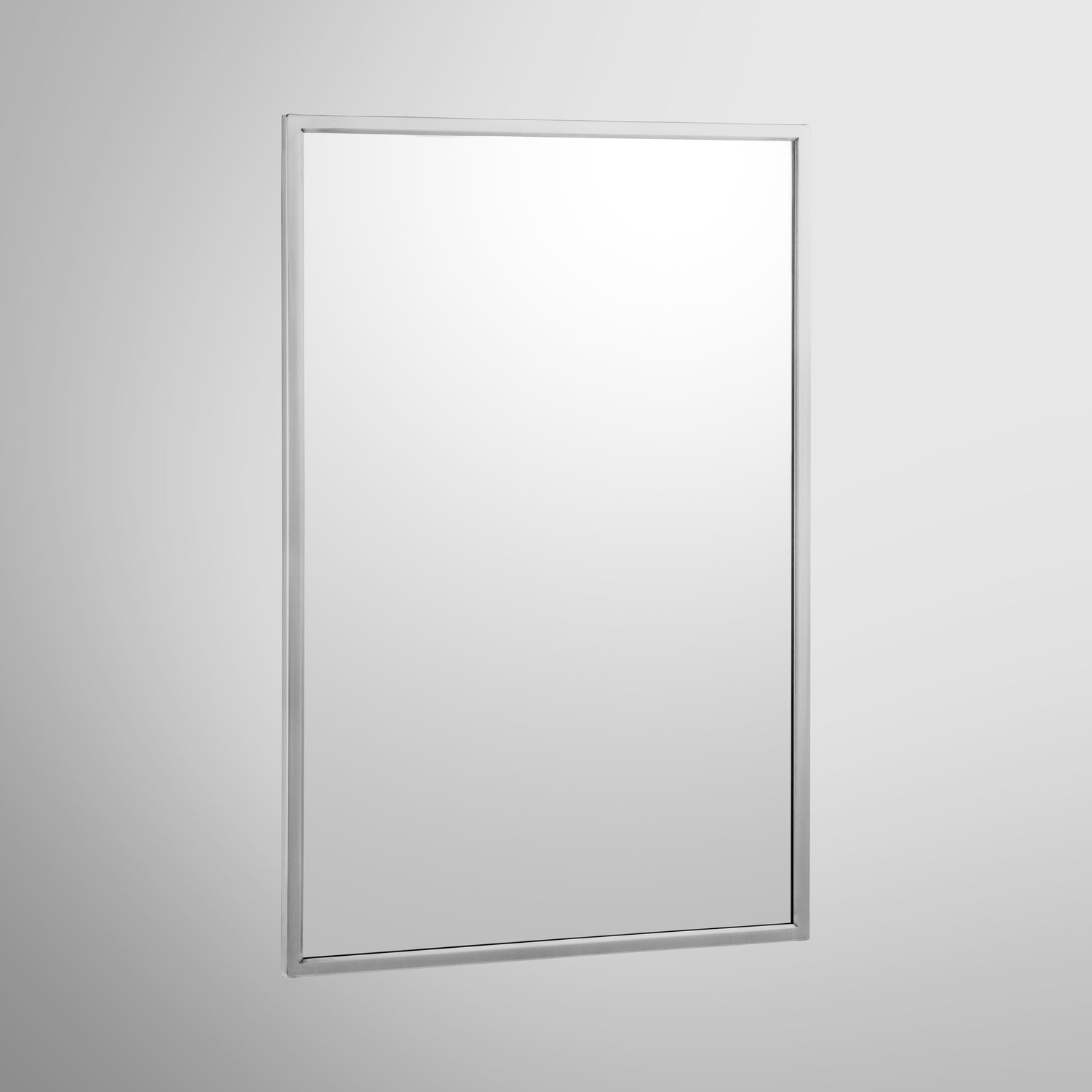 Bobrick B-2908 1830 18" Wide x 30" High — product view