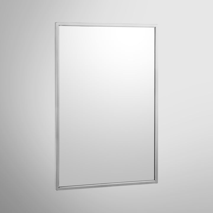 Bobrick B-2908 1830 18" Wide x 30" High — product view