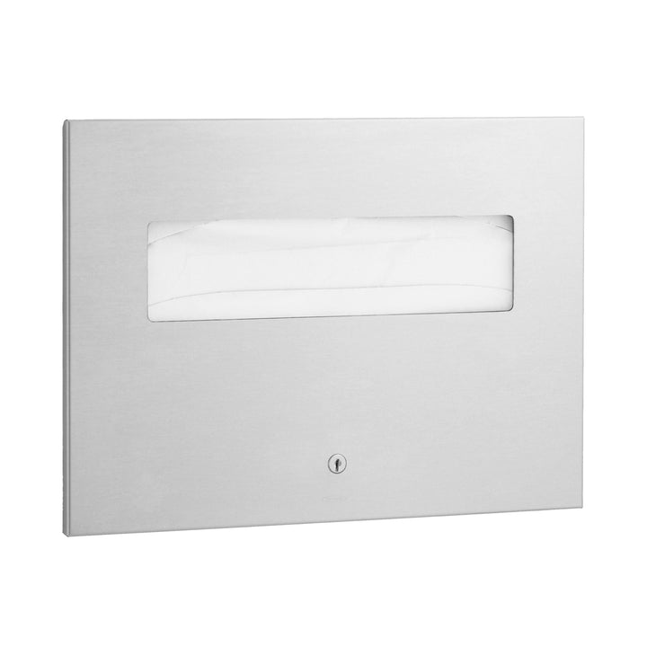 Bobrick B-3013 Toilet Seat Cover Dispenser — product view
